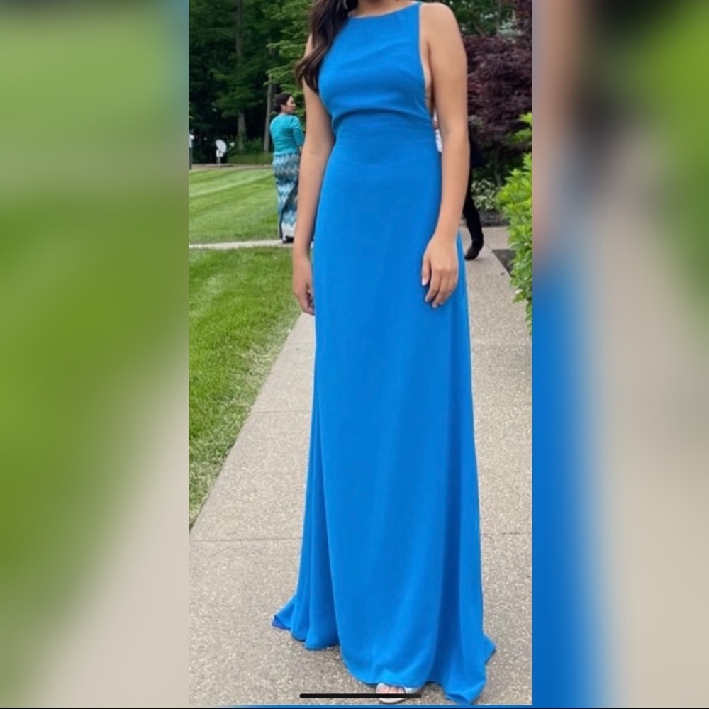 Fame and Partners Eliza Dress